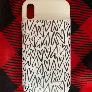 Casley power 2.0 charging case iPhone XR